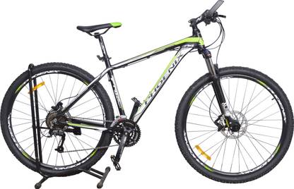 PHOENIX Hydra 9 29" 27 Speed 29 T (inch) Mountain/Hardtail Cycle