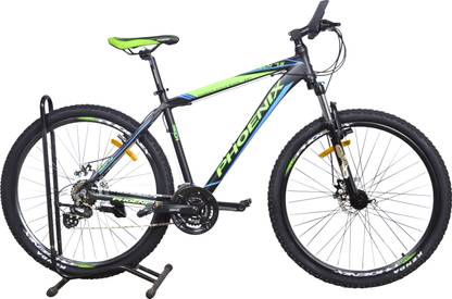 PHOENIX Mech 7.5 27.5" 21 Speed 27.5 T (inch) Mountain/Hardtail Cycle