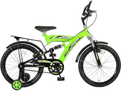 HERO Turk 20T Single Speed 20 T (inch) Recreation Cycle