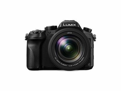 Panasonic Lumix DMC-FZ2500