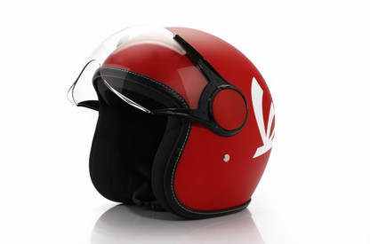 vespa helmet