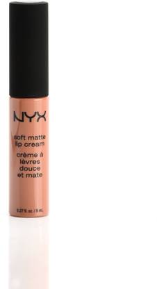 NYX Soft Matte Lip Cream Abudhabi