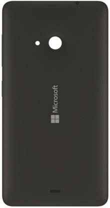 Unique4Ever Microsoft Lumia 535 Back Panel