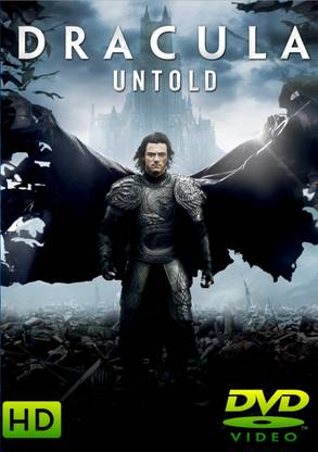 DRACULA - UNTOLD