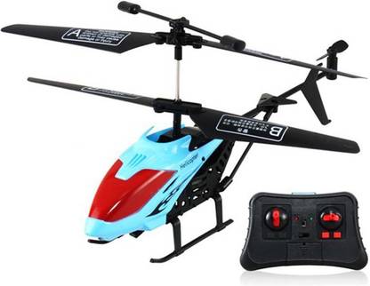 Bestie Toys High Performance Durable Structure Remote Control Helicopter