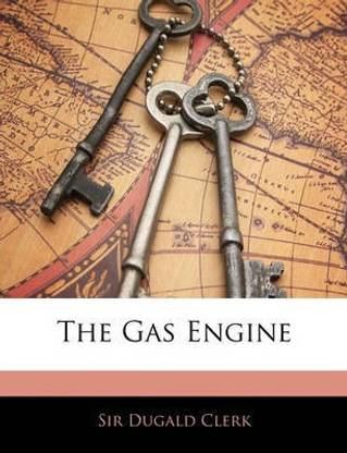 The Gas Engine