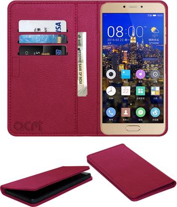 ACM Flip Cover for Gionee S6 Pro