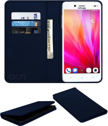 ACM Flip Cover for Infocus M680