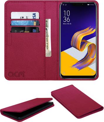 ACM Flip Cover for Asus Zenfone 5Z