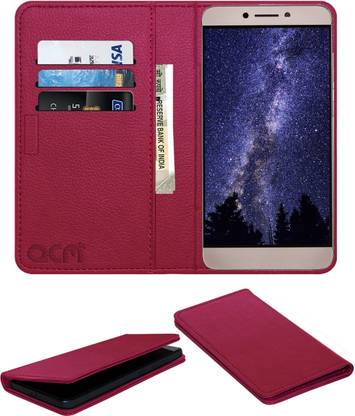 ACM Flip Cover for LeEco Le 2