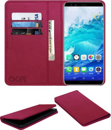 ACM Flip Cover for Gionee S11s
