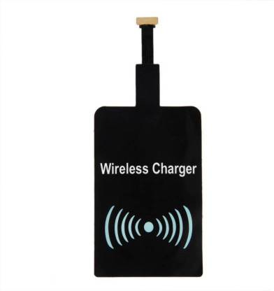 TECHGEAR Wireless Charging Receiver Pad Module for All Android phone Charging Pad