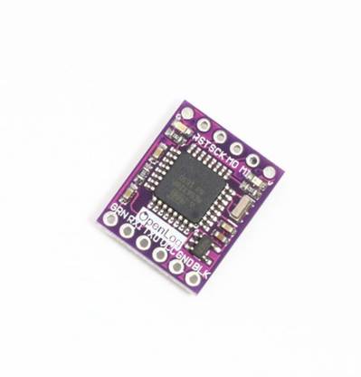 KitsGuru RTF BlackBox Flight Data Recorder (CLEANFLIGHT) OPENLOG Electronic Components Electronic Hobby Kit