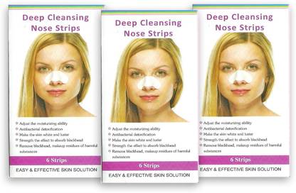 D+ Blackhead Whitehead Removing