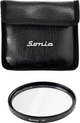 Sonia 86MM UV Filter