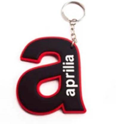 aprilia Key Ring Key Chain
