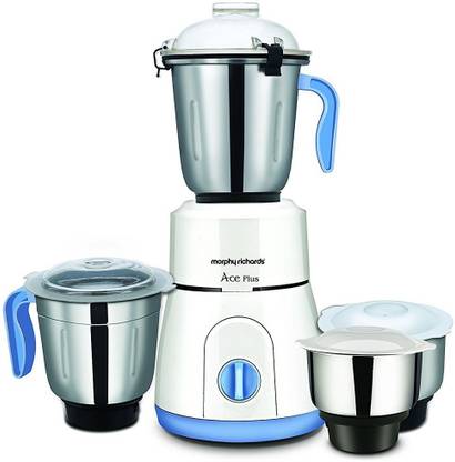 Morphy Richards Ace 600 W Mixer Grinder