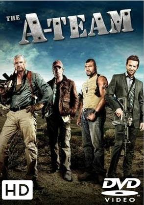THE A TEAM
