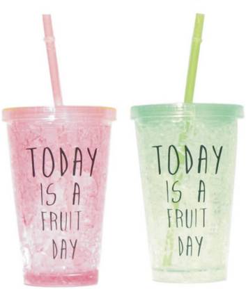 Fabgirl FB222 Plastic Mason Jar