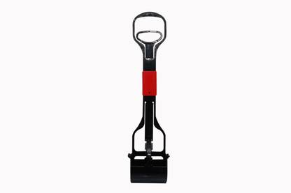Happy Tail Potty Scooper 14 cm Cat Strap Leash
