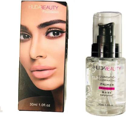 Huda Beauty 102 Primer  - 30 ml