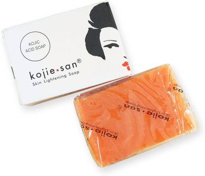 Kojiesan Skin Lightening Soap - 135 Gm (Made in Philippines)