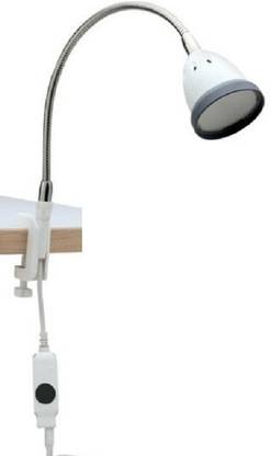 Renata LED Clamp Light - Illumina - CW - GR Table Lamp