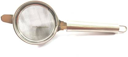 TAJ BOLT S.S CON TEA COFFEE STRAINERS (SINGLE MESH) Tea Strainer
