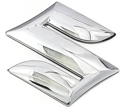 SUZUKI Emblem for Car