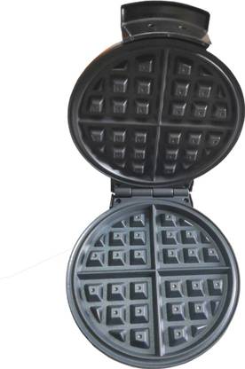 NOVA NT-169W Waffle Maker