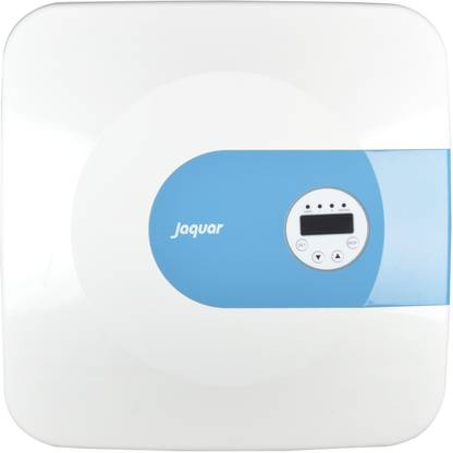 Jaquar ELENA (Digital) : Volume (L) 15 15 L Storage Water Geyser