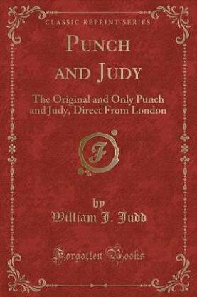 Punch and Judy