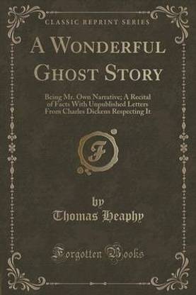 A Wonderful Ghost Story