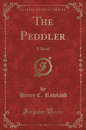 The Peddler