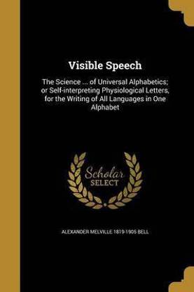 Visible Speech