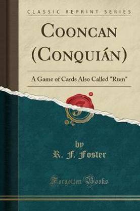 Cooncan (Conquian)