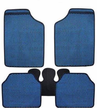 CARIZO Rubber Standard Mat For  Chevrolet Spark