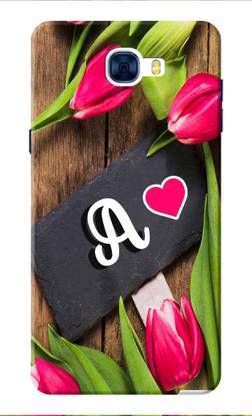 Oye Stuff Back Cover for Samsung Galaxy C7 Pro