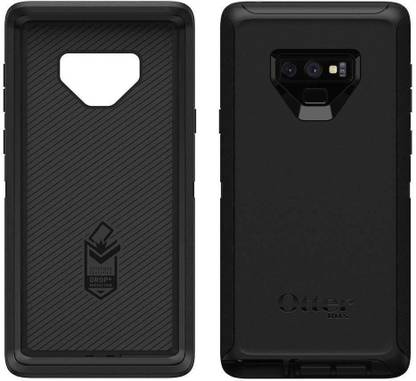 OtterBox Back Cover for Galaxy Note 9 Defender Series, Samsung Galaxy Note9