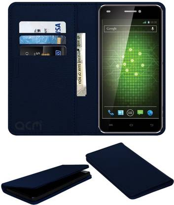 ACM Flip Cover for Xolo Q1200