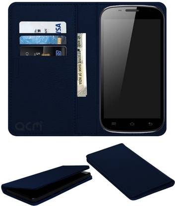 ACM Flip Cover for Karbonn Smart A26