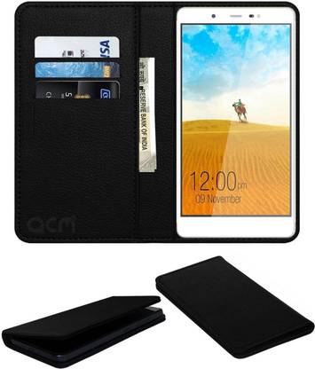 ACM Flip Cover for Kodak Im7