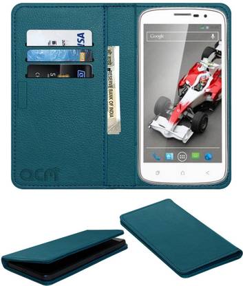 ACM Flip Cover for Xolo Q1000 Opus