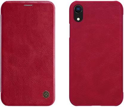 Imperium Flip Cover for Apple iPhone XR