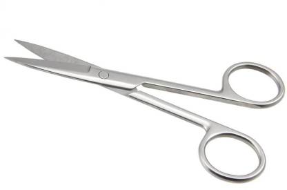 Majik Professional Sharp Edge Scissor Scissors