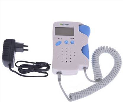 Vcomin FD-200D White Fetal Doppler