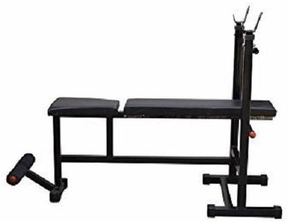 Protoner 4 in 1 Adjustable Bench Multipurpose Fitness Bench