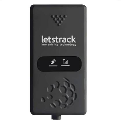 LETSTRACK Plus Vechile GPS Device