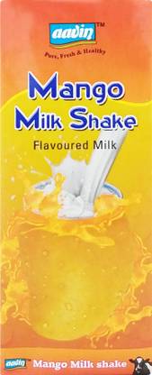 aavin Mango Milk Shake