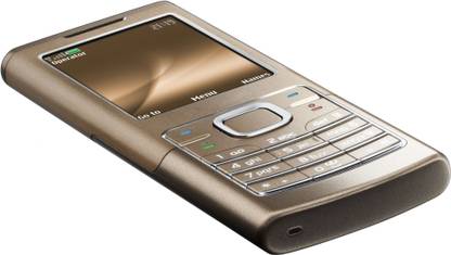 STAR Nokia 6500 Full Panel